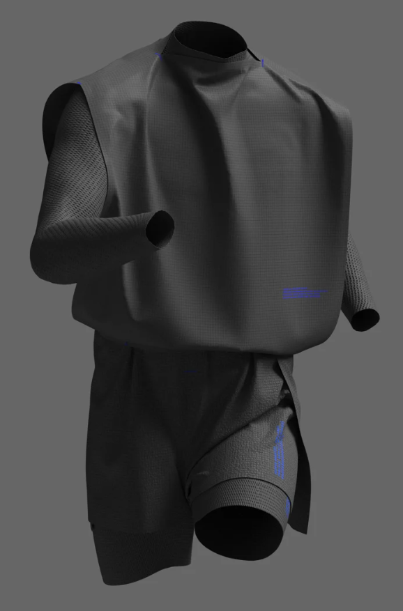 Technical Performance Wear